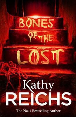 Bones of the Lost
            
                Temperance Brennan (2014, Random House)