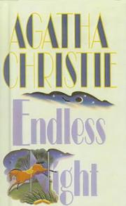 Endless Night (Hardcover, 1999, Econo-Clad Books)