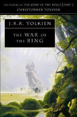 The War of the Ring (1992)