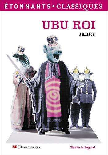 Ubu roi (French language, 2008)