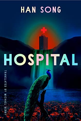 Hospital (Hardcover, Amazon Crossing)