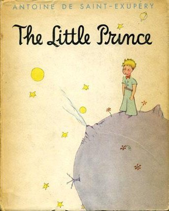 Antoine de Saint-Exupéry: el principito (French language)