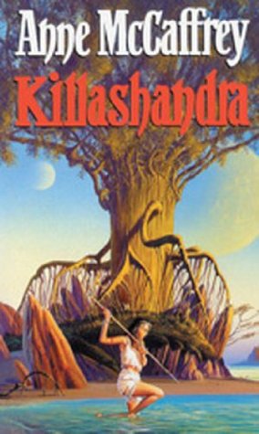 Killashandra (1985, Bantam)