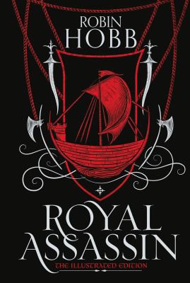 Royal Assassin (2020, HarperCollins Publishers)
