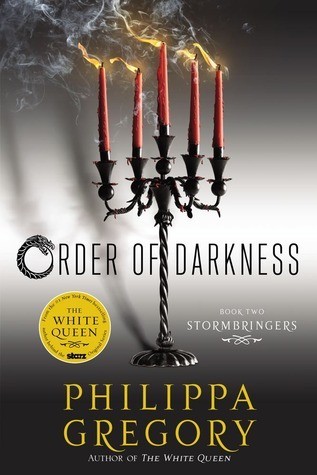 Philippa Gregory: Stormbringers (2013, Simon Pulse)