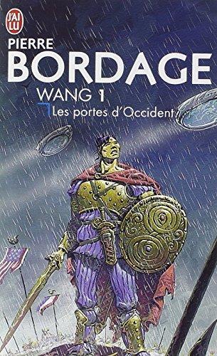 Wang, tome 1 (French language, 2001)