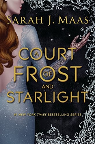 A Court of Frost and Starlight (A Court of Thorns and Roses) (2018, Bloomsbury YA)