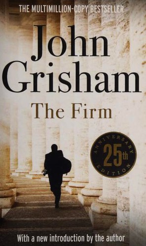 The Firm (Paperback, 2016, Arrow Books)