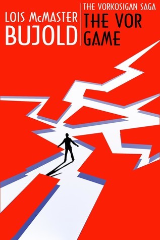 Lois McMaster Bujold: The Vor Game (2013, Blackstone Audiobooks)