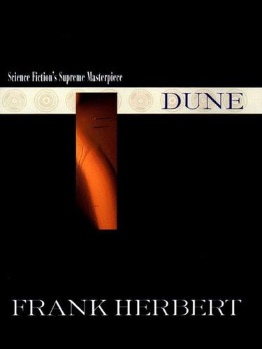 Dune (EBook, 2009, Penguin USA, Inc.)