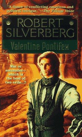 Valentine Pontifex (Majipoor Cycle) (Paperback, 1996, Eos)