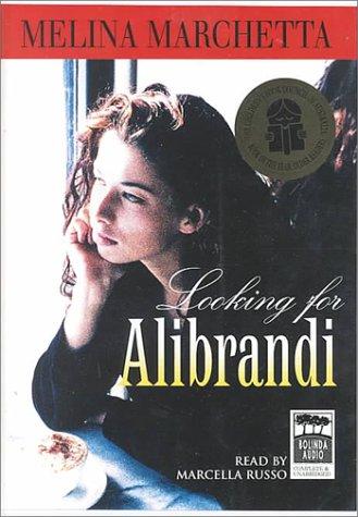 Melina Marchetta: Looking for Alibrandi (AudiobookFormat, 1999, Bolinda Pub Inc)