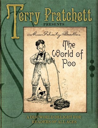 World of Poo (2012, Transworld Publishers Limited)