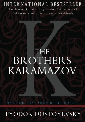 The Brothers Karamazov (Paperback, 2010, Pacific Publishing Studio)