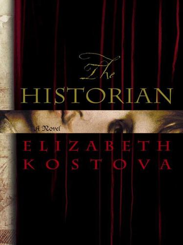 The Historian (EBook, 2005, Little, Brown and Company)