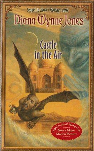 Castle in the Air (2001, Eos)