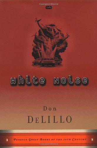 White Noise (1999)