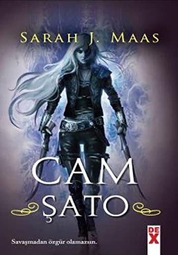 Cam Sato (Hardcover, Turkish language, 2017, Dex Yayinevi)