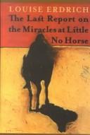 The Last Report on the Miracles at Little No Horse (2001, Thorndike Press)