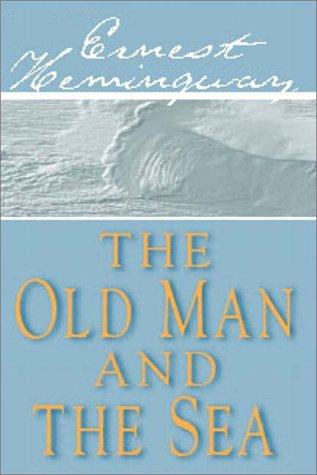 The Old Man And The Sea (AudiobookFormat, 1999, Books on Tape)
