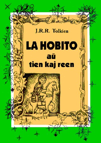 La hobito (Esperanto language, 2005, Sezonoj)