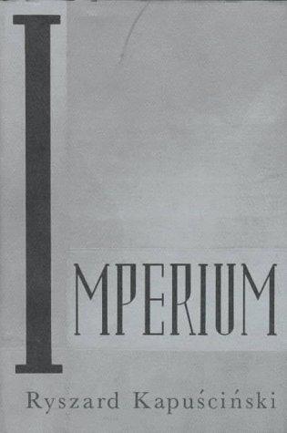 Imperium (1994, A.A. Knopf)