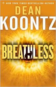 Breathless (2009, Bantam Books)
