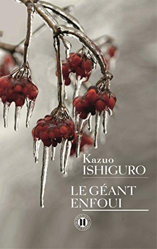 Le géant enfoui (French language, 2015)