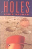 Holes (2000, Turtleback Books Distributed by Demco Media)