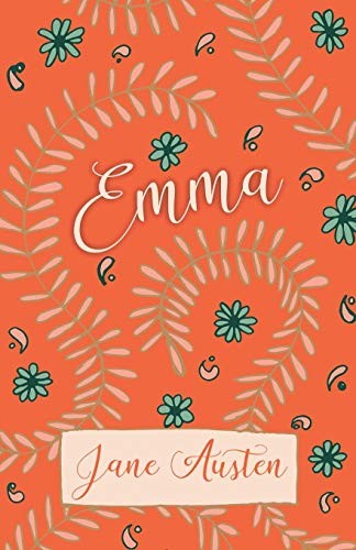Emma (Paperback, 2018, Read Books)