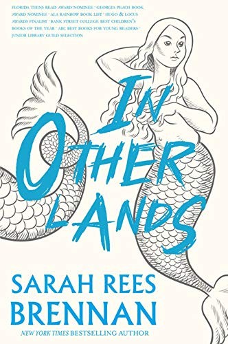 In Other Lands (Paperback, 2019, Big Mouth House)