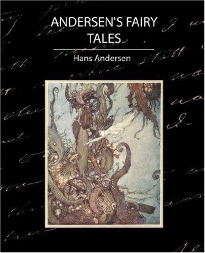 Andersen's Fairy Tales (Paperback, 2007, Book Jungle)