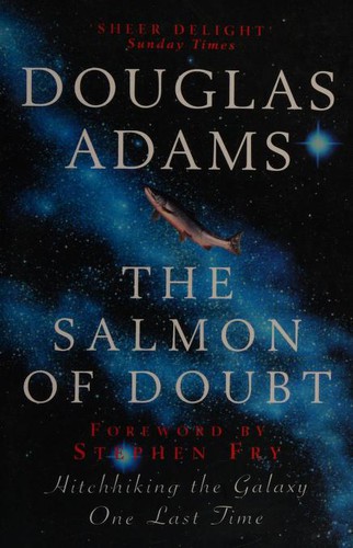 Salmon Doubt (Paperback, 2003, Pan)