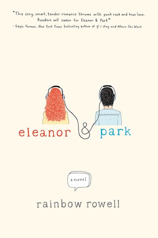 Eleanor & Park (2013, Orion Publishing Group)