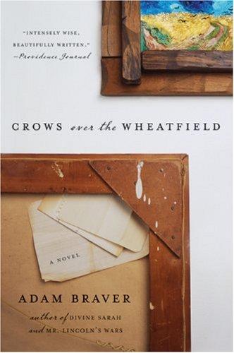 Crows over the Wheatfield (Paperback, 2007, Harper Perennial)