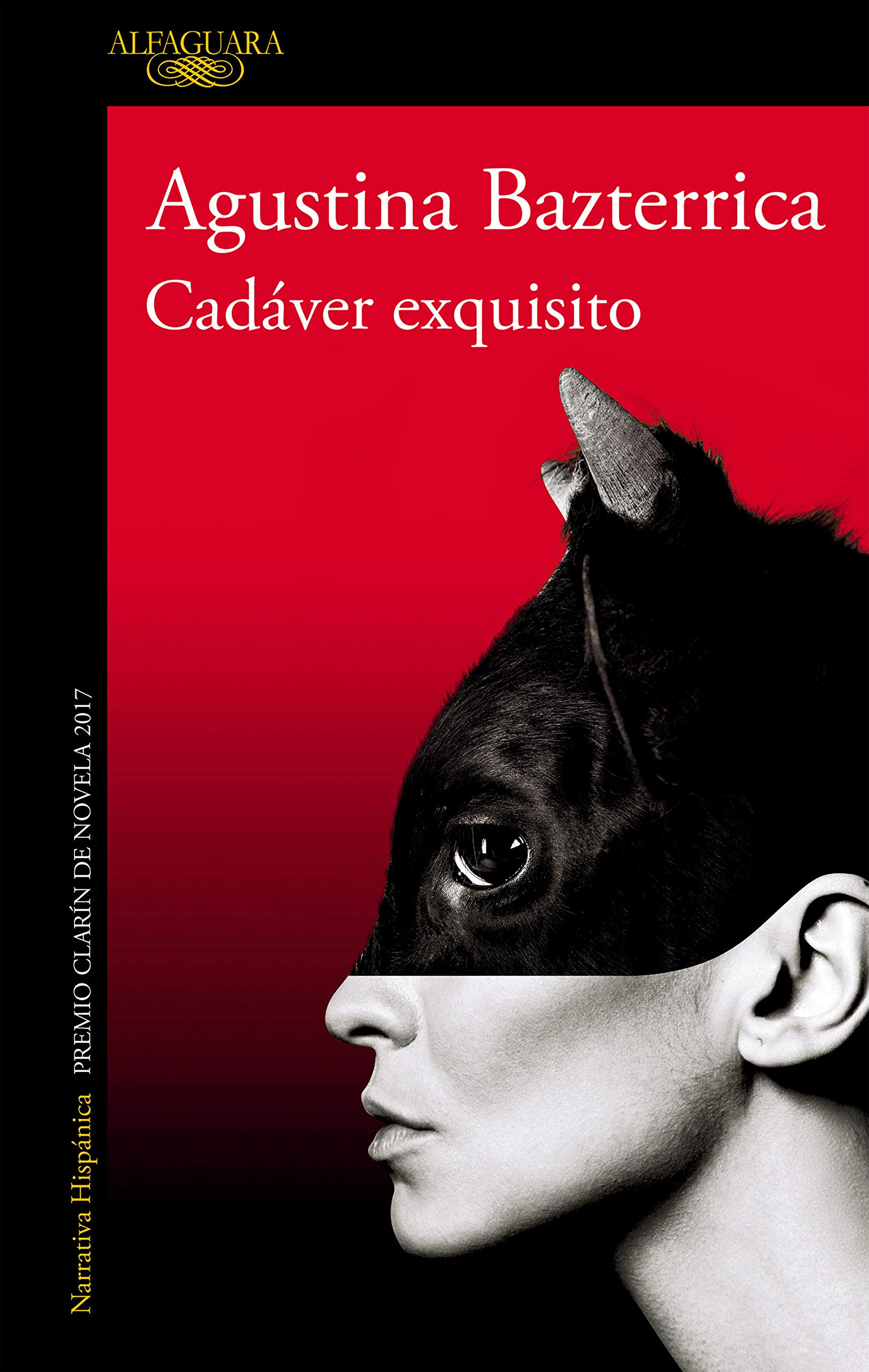 Cadáver exquisito (Paperback, 2015, clarin/alfaguara)