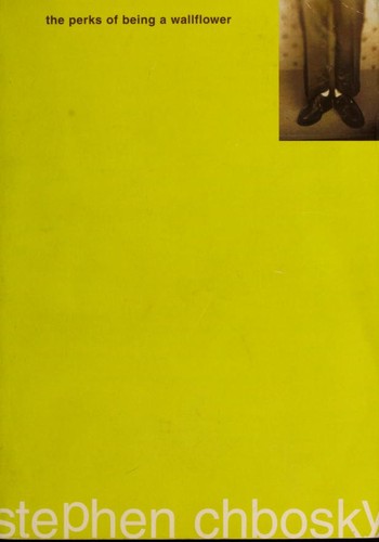 The Perks of Being a Wallflower (Paperback, 2002, MTV Books / Pocket Books)