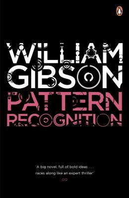 Pattern Recognition (2011, Viking)