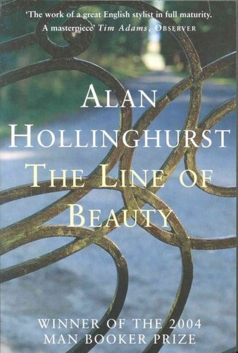 Alan Hollinghurst: The Line of Beauty (Paperback, 2005, Picador)