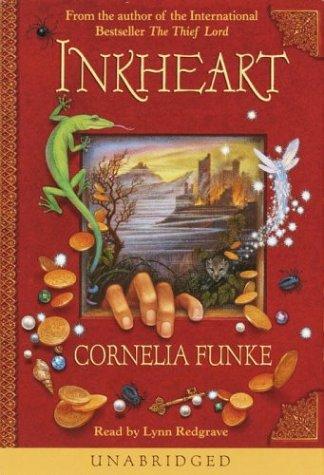 Inkheart (2003, Listening Library (Audio))