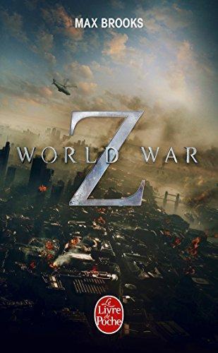 World War Z (French language, 2010, Livre de Poche)