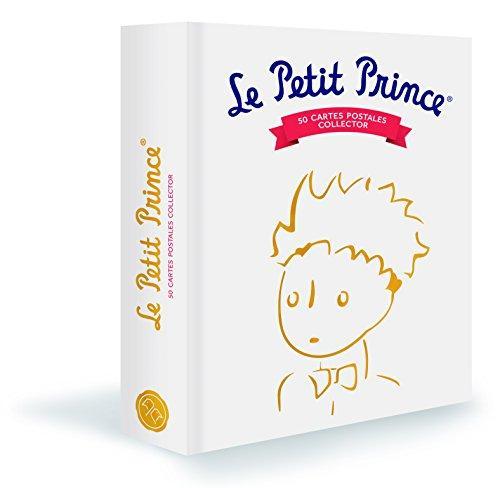 Antoine de Saint-Exupéry: Le Petit Prince (French language, 2015)