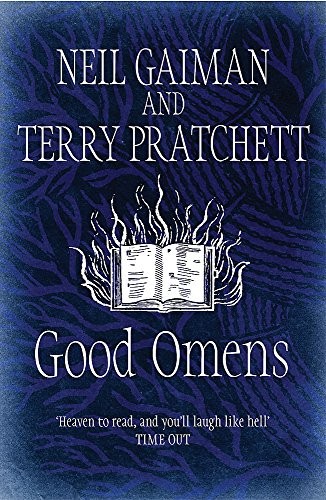 Good Omens (2001, Gollancz)