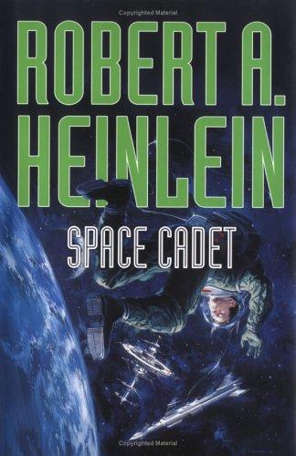 Space cadet (2005, Tor)