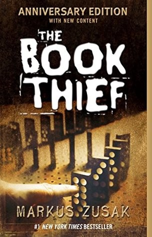 Markus Zusak: The Book Thief (2016)