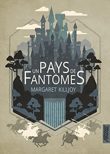 Un pays de fantômes (French language, 2022, Argyll)