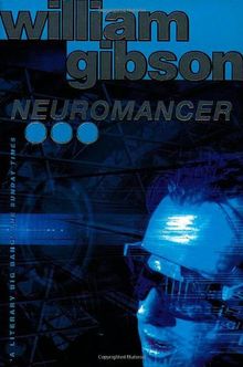 William F. Gibson (duplicate): Neuromancer (Paperback, 1995, Voyager)