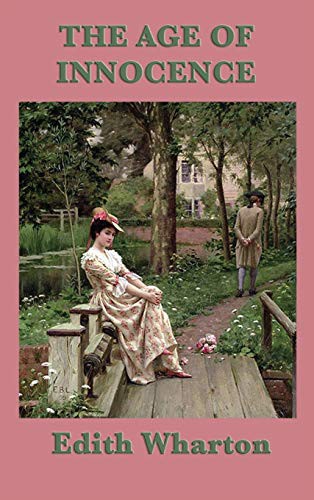 The Age of Innocence (Hardcover, 2018, SMK Books)