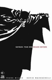 Batman (Hardcover, 2005, DC Comics)