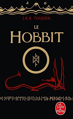 Le Hobbit (Paperback, 2015, LGF)